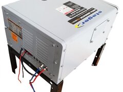 Stager YGE3500Vi Generator digital invertor pentru autorulote, 3.5kW, monofazat, benzina, pornire el
